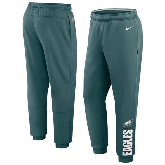 philadelphia eagles jogging suit